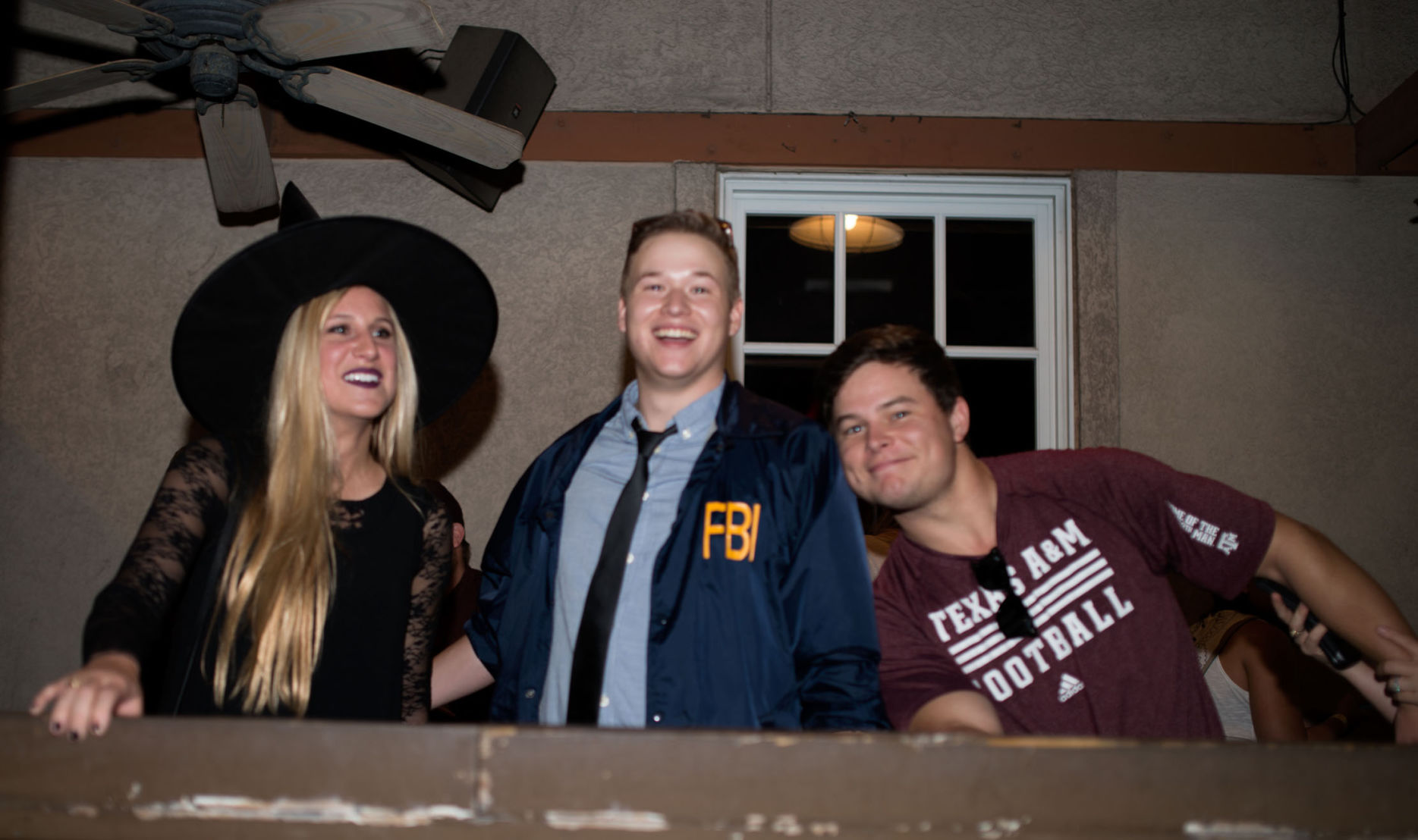 Halloween at Northgate 2016